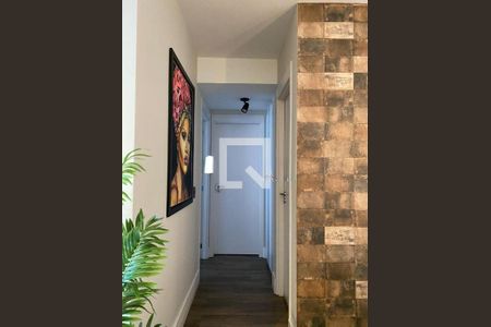 Apartamento à venda com 2 quartos, 69m² em Tatuapé, São Paulo