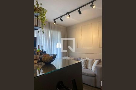 Apartamento à venda com 2 quartos, 69m² em Tatuapé, São Paulo