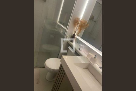 Apartamento à venda com 2 quartos, 69m² em Tatuapé, São Paulo