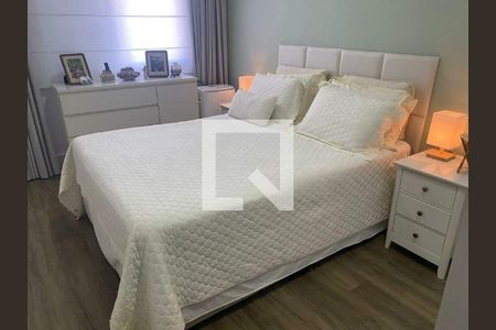 Apartamento à venda com 2 quartos, 69m² em Tatuapé, São Paulo