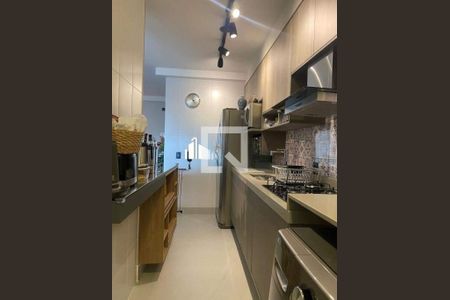 Apartamento à venda com 2 quartos, 69m² em Tatuapé, São Paulo