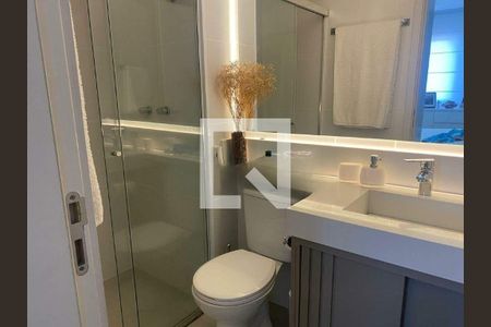 Apartamento à venda com 2 quartos, 69m² em Tatuapé, São Paulo