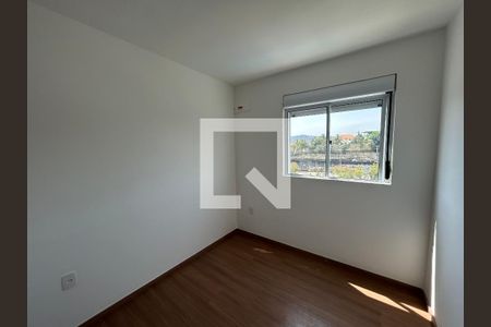 Quarto 1 de apartamento para alugar com 2 quartos, 40m² em Del Castilho, Rio de Janeiro
