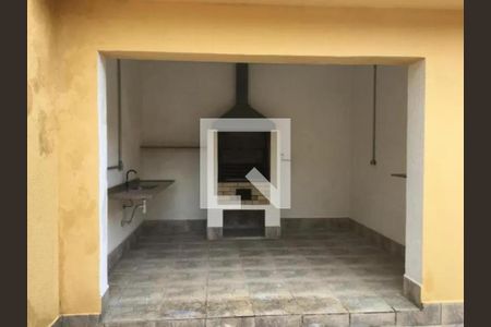 Foto 19 de casa à venda com 3 quartos, 360m² em Vila Alexandria, São Paulo