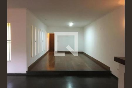 Foto 06 de casa à venda com 3 quartos, 360m² em Vila Alexandria, São Paulo