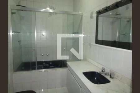 Foto 13 de casa à venda com 3 quartos, 360m² em Vila Alexandria, São Paulo