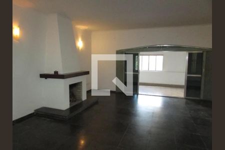 Foto 02 de casa à venda com 3 quartos, 360m² em Vila Alexandria, São Paulo