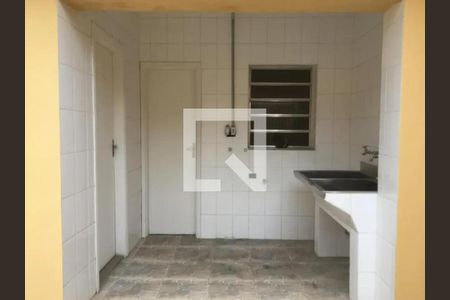 Foto 21 de casa à venda com 3 quartos, 360m² em Vila Alexandria, São Paulo