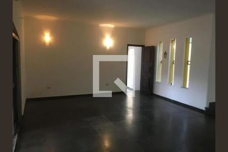 Foto 05 de casa à venda com 3 quartos, 360m² em Vila Alexandria, São Paulo