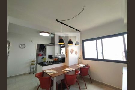 Apartamento à venda com 3 quartos, 195m² em Jardim Monte Kemel, São Paulo