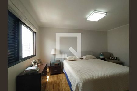 Apartamento à venda com 3 quartos, 195m² em Jardim Monte Kemel, São Paulo