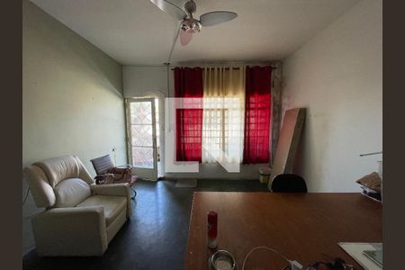 Sala de casa à venda com 4 quartos, 170m² em Jardim Ivana, São Paulo