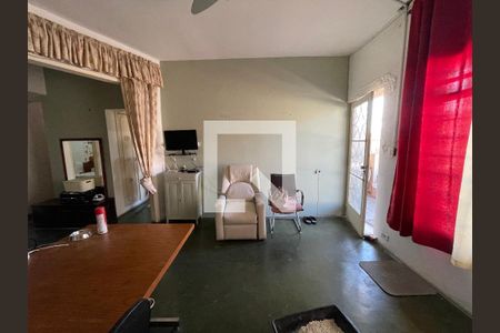 Sala de casa à venda com 4 quartos, 170m² em Jardim Ivana, São Paulo