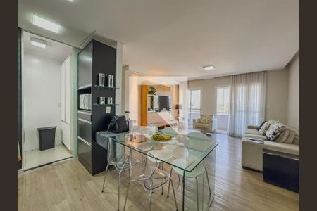 Apartamento à venda com 2 quartos, 87m² em Baeta Neves, São Bernardo do Campo