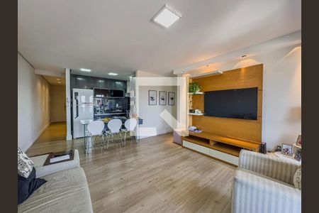 Apartamento à venda com 2 quartos, 87m² em Baeta Neves, São Bernardo do Campo