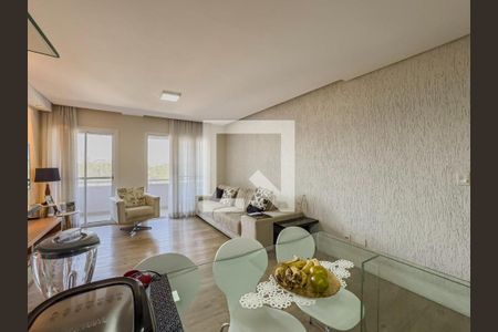 Apartamento à venda com 2 quartos, 87m² em Baeta Neves, São Bernardo do Campo