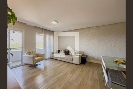 Apartamento à venda com 2 quartos, 87m² em Baeta Neves, São Bernardo do Campo