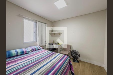Apartamento à venda com 2 quartos, 87m² em Baeta Neves, São Bernardo do Campo