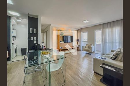 Apartamento à venda com 2 quartos, 87m² em Baeta Neves, São Bernardo do Campo
