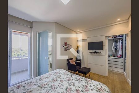 Apartamento à venda com 2 quartos, 87m² em Baeta Neves, São Bernardo do Campo