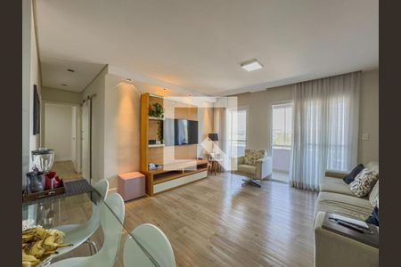 Apartamento à venda com 2 quartos, 87m² em Baeta Neves, São Bernardo do Campo