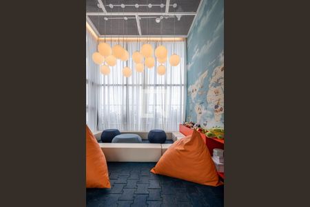 Apartamento à venda com 3 quartos, 45m² em Santo Amaro, São Paulo