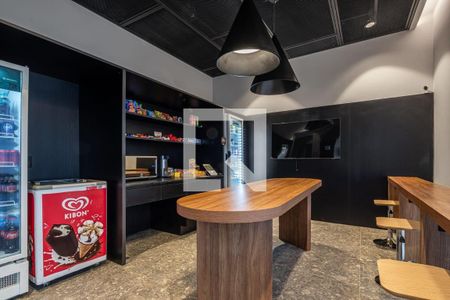 Apartamento à venda com 3 quartos, 45m² em Santo Amaro, São Paulo