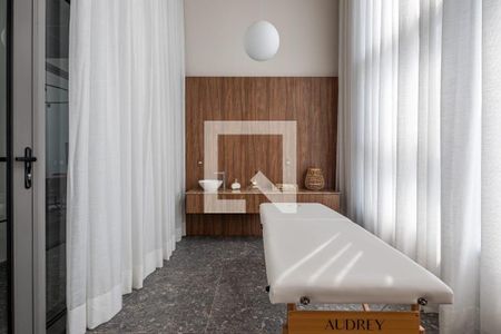 Apartamento à venda com 3 quartos, 45m² em Santo Amaro, São Paulo