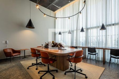 Apartamento à venda com 3 quartos, 45m² em Santo Amaro, São Paulo