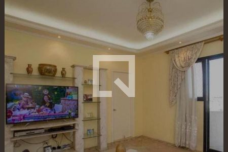 Apartamento à venda com 3 quartos, 107m² em Vila Galvão, Guarulhos