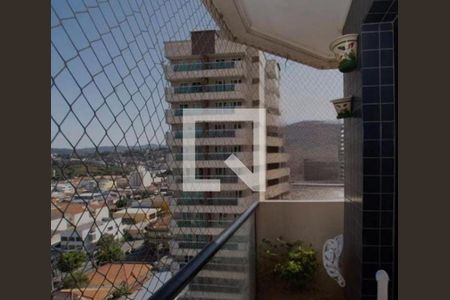 Apartamento à venda com 3 quartos, 107m² em Vila Galvão, Guarulhos