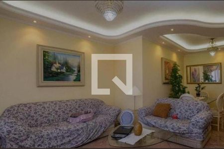 Apartamento à venda com 3 quartos, 107m² em Vila Galvão, Guarulhos