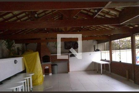 Apartamento à venda com 3 quartos, 107m² em Vila Galvão, Guarulhos