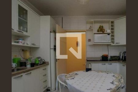 Apartamento à venda com 3 quartos, 107m² em Vila Galvão, Guarulhos