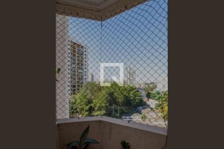 Apartamento à venda com 3 quartos, 107m² em Vila Galvão, Guarulhos