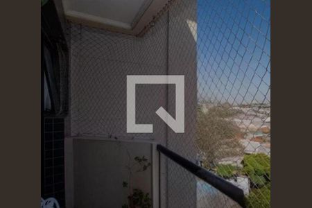 Apartamento à venda com 3 quartos, 107m² em Vila Galvão, Guarulhos