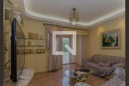 Apartamento à venda com 3 quartos, 107m² em Vila Galvão, Guarulhos