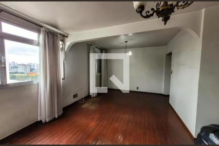 Apartamento à venda com 2 quartos, 86m² em Ipiranga, São Paulo