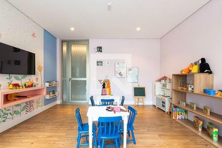 Apartamento à venda com 4 quartos, 181m² em Vila Mariana, São Paulo