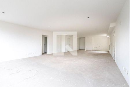 Apartamento à venda com 4 quartos, 181m² em Vila Mariana, São Paulo