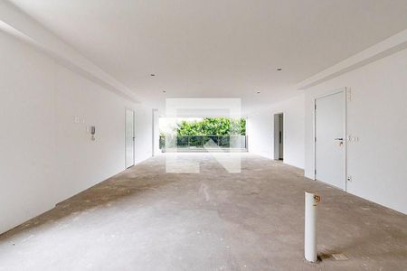 Apartamento à venda com 4 quartos, 181m² em Vila Mariana, São Paulo