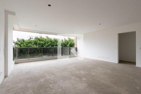 Apartamento à venda com 4 quartos, 181m² em Vila Mariana, São Paulo