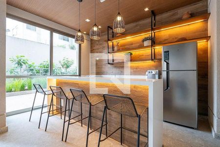 Apartamento à venda com 4 quartos, 181m² em Vila Mariana, São Paulo