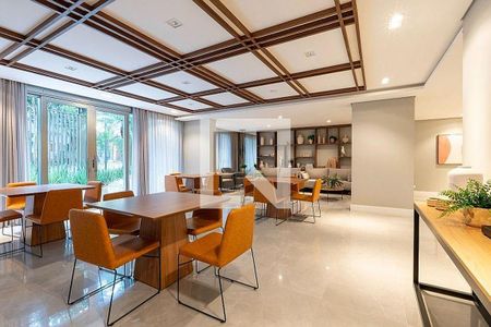 Apartamento à venda com 4 quartos, 181m² em Vila Mariana, São Paulo