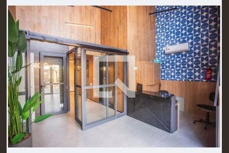 Apartamento à venda com 3 quartos, 86m² em Cambuci, São Paulo