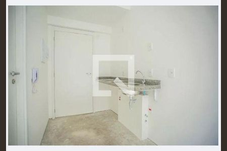 Apartamento à venda com 3 quartos, 86m² em Cambuci, São Paulo