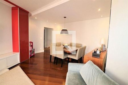 Apartamento à venda com 3 quartos, 125m² em Vila Leopoldina, São Paulo