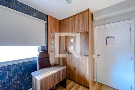 Studio de kitnet/studio para alugar com 1 quarto, 24m² em Belenzinho, São Paulo