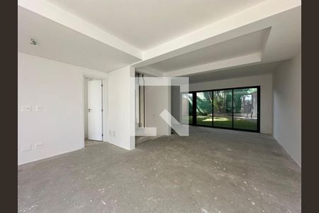 Foto 05 de casa à venda com 3 quartos, 250m² em Morumbi, São Paulo
