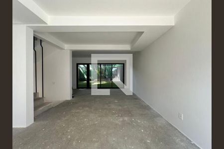 Foto 04 de casa à venda com 3 quartos, 390m² em Morumbi, São Paulo